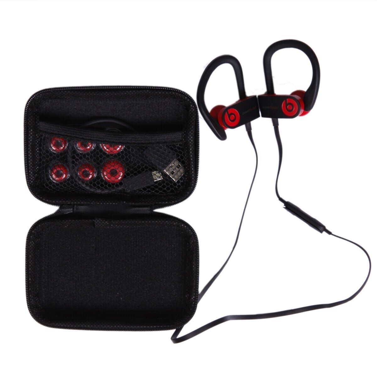 Beats by Dr. Dre Powerbeats 3 Wireless In-Ear Headphones Collections Earbuds