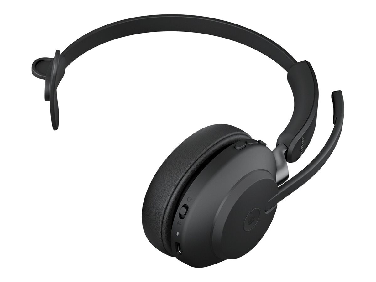 Jabra Evolve2 65 Wireless Office 20 20000Hz 99.2g 26599-899-999