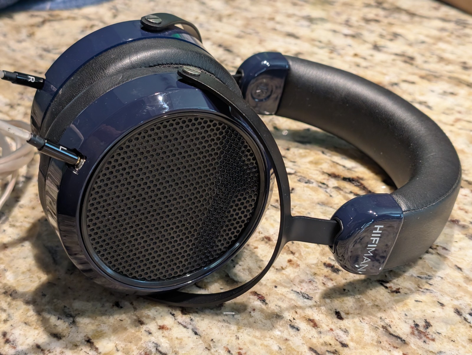 Hifiman HE-6 SE V2 Open Back Headphones
