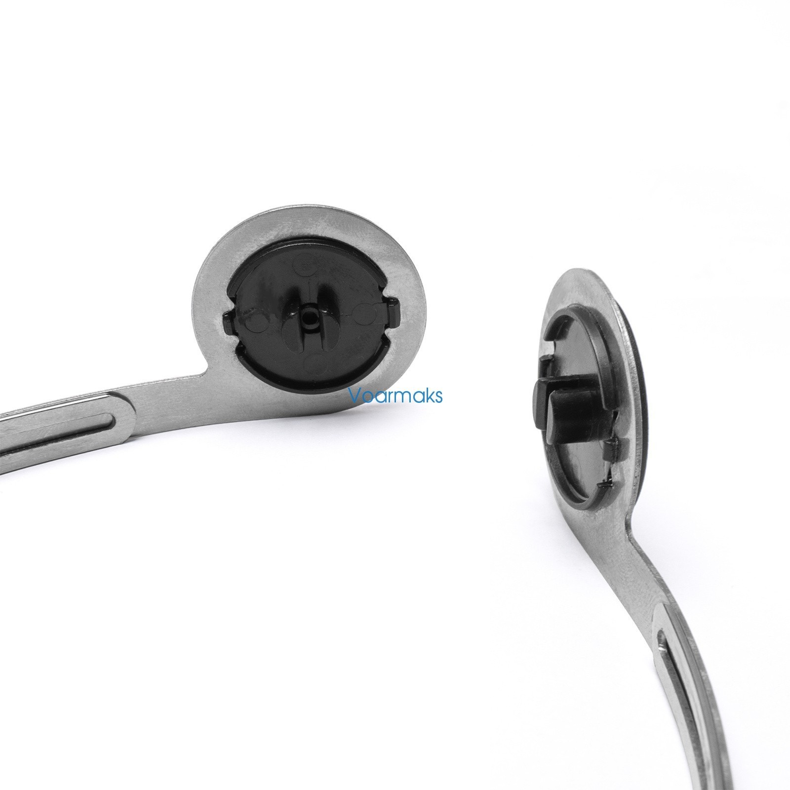 DIY MMCX Speaker Headband Ear Pad Cable For Koss Porta Pro Portapro Headphone
