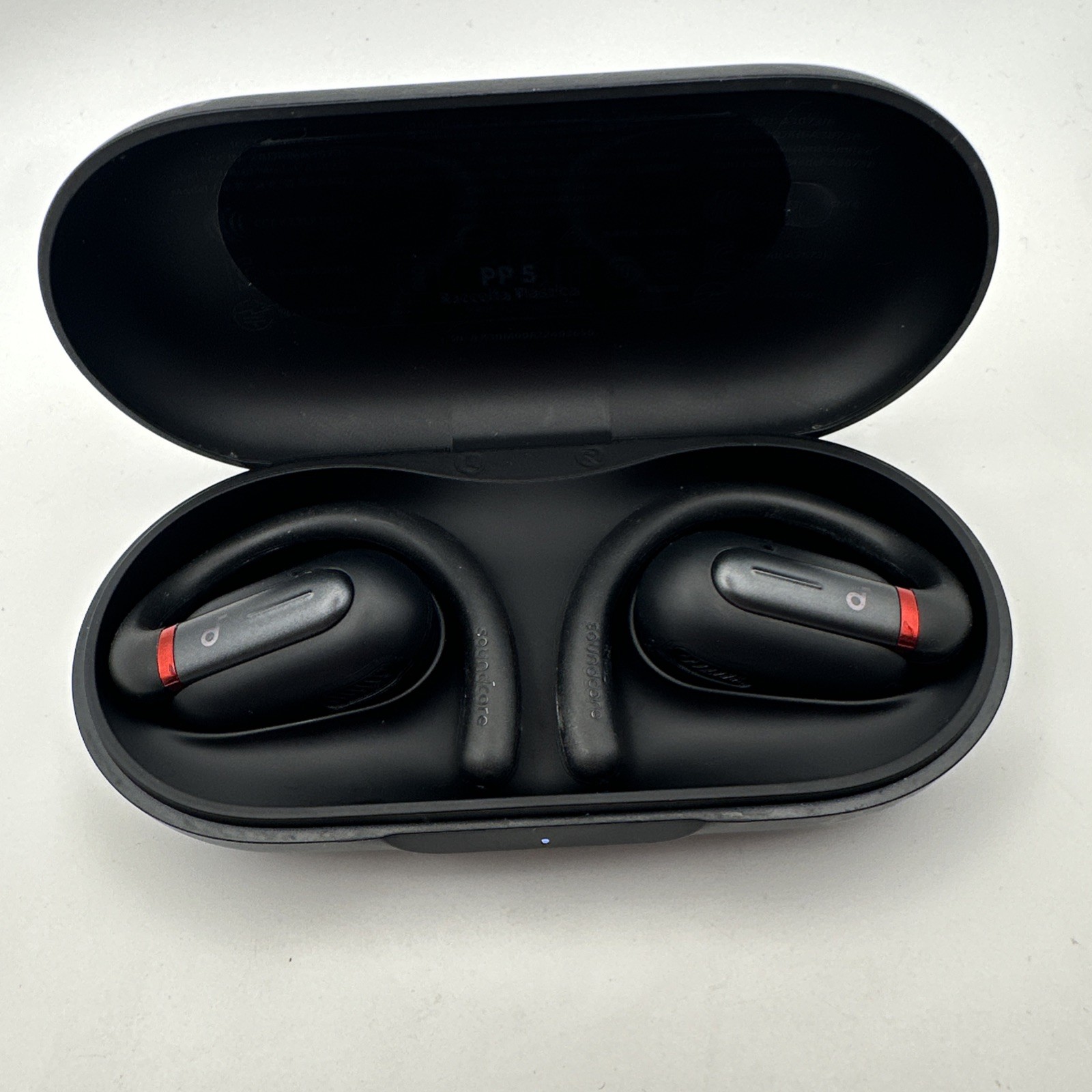 Soundcore by Anker V30i Open-Ear Headphones, Ultra-Comfort, Lightweight Design