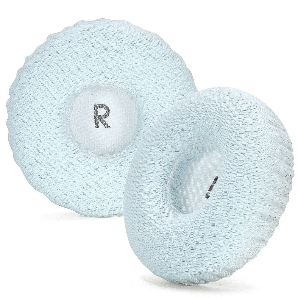 For JBL Tune 600 660 670 Replacement Ear Pads Soft Protein Leather Cushions