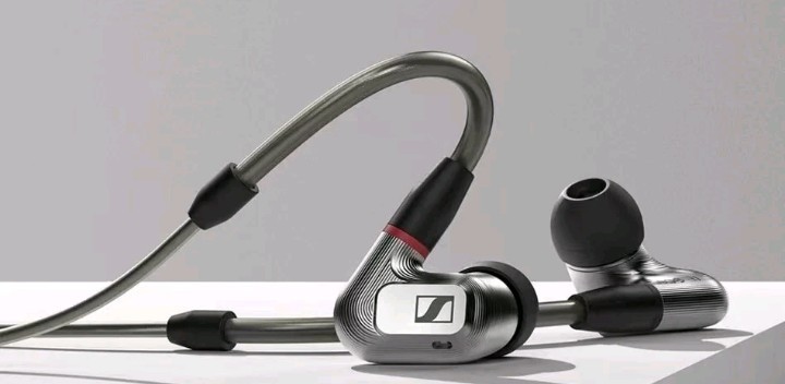 Sennheiser IE 900 Audiophile in-Ear Monitors