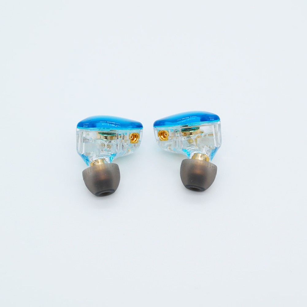 20-20KHz Bass Headset Hifi Stereo In Ear MMCX Earpiece for WESTONE W10/W20/W30