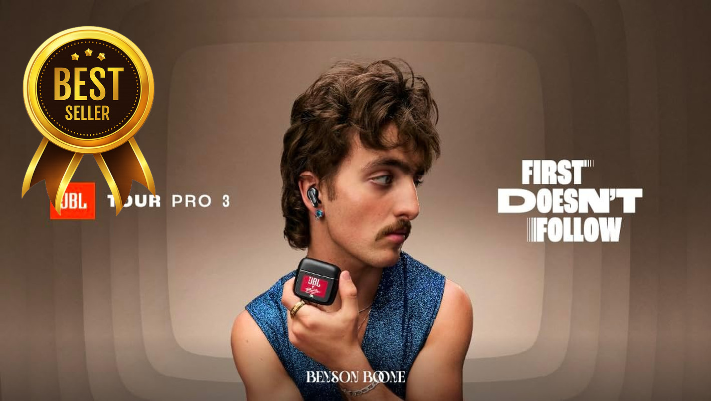 True Wireless Noise Cancelling Earbuds Smart Charging Case Spatial 360 Sound Lat