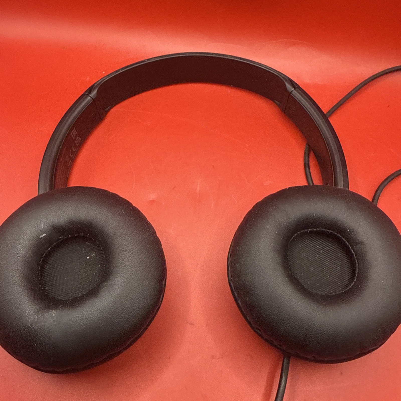 JVC Kenwood HA-S31M Powerful Sound Wire Headphones