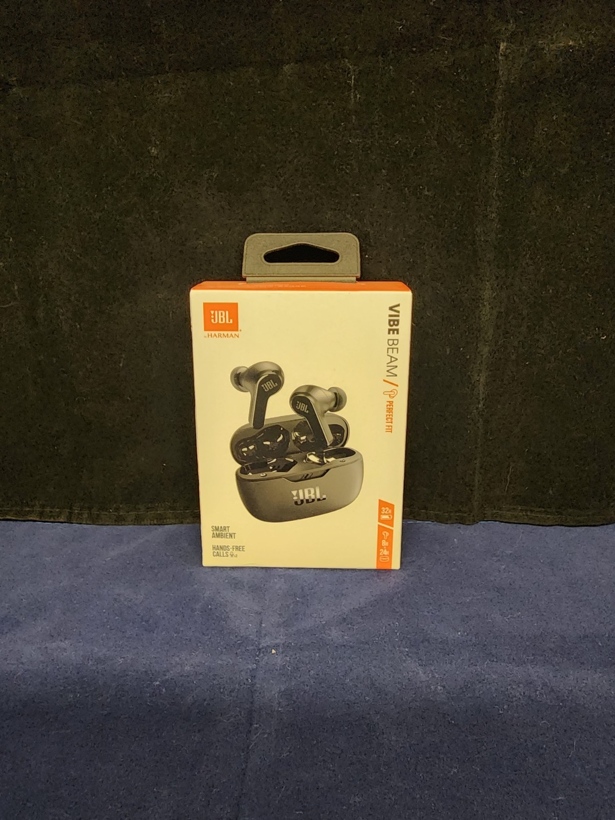 JBL Harman Vibe Beam