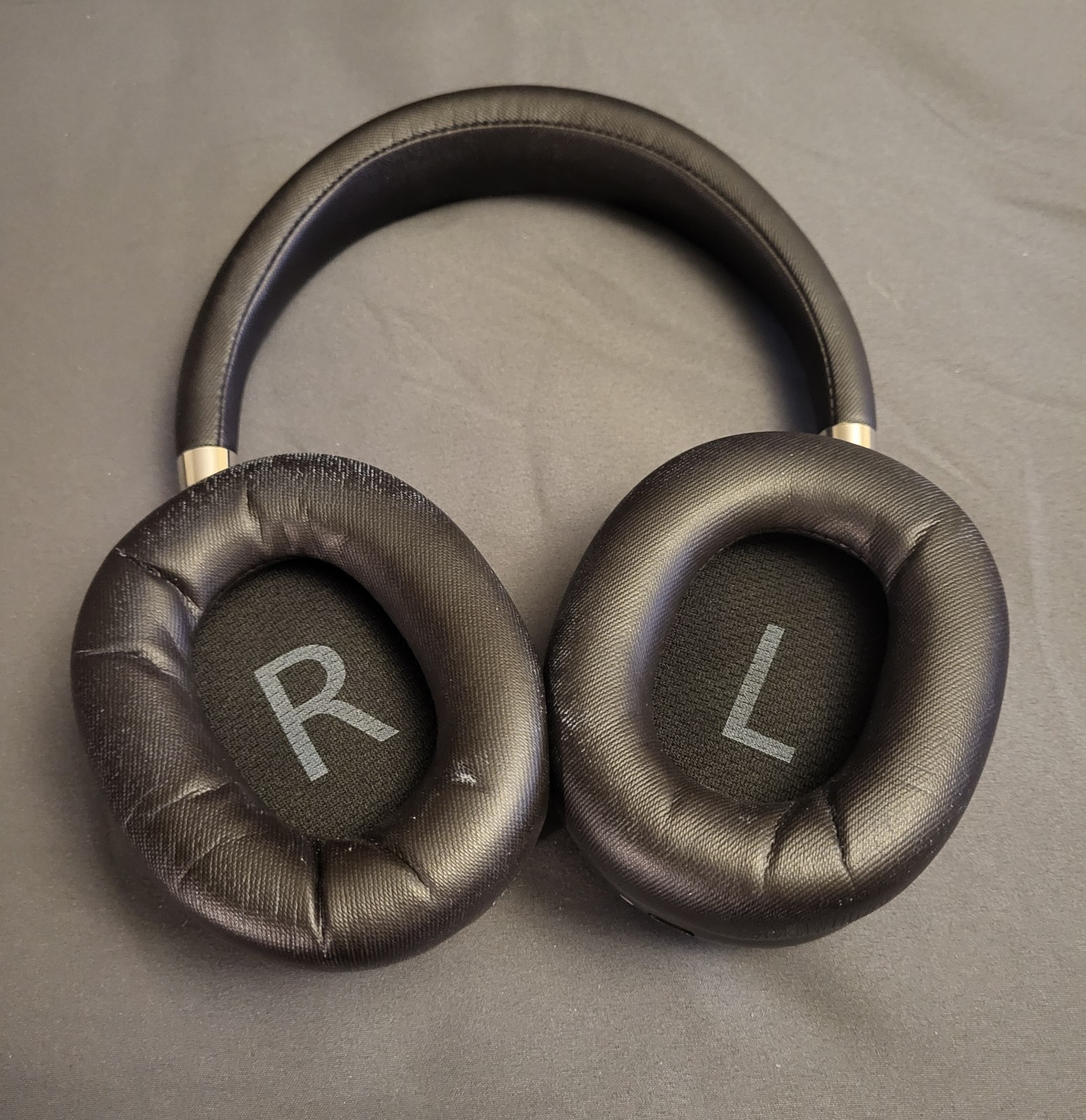 Srhythm NiceComfort 95 Hybrid Noise Cancelling Headphones