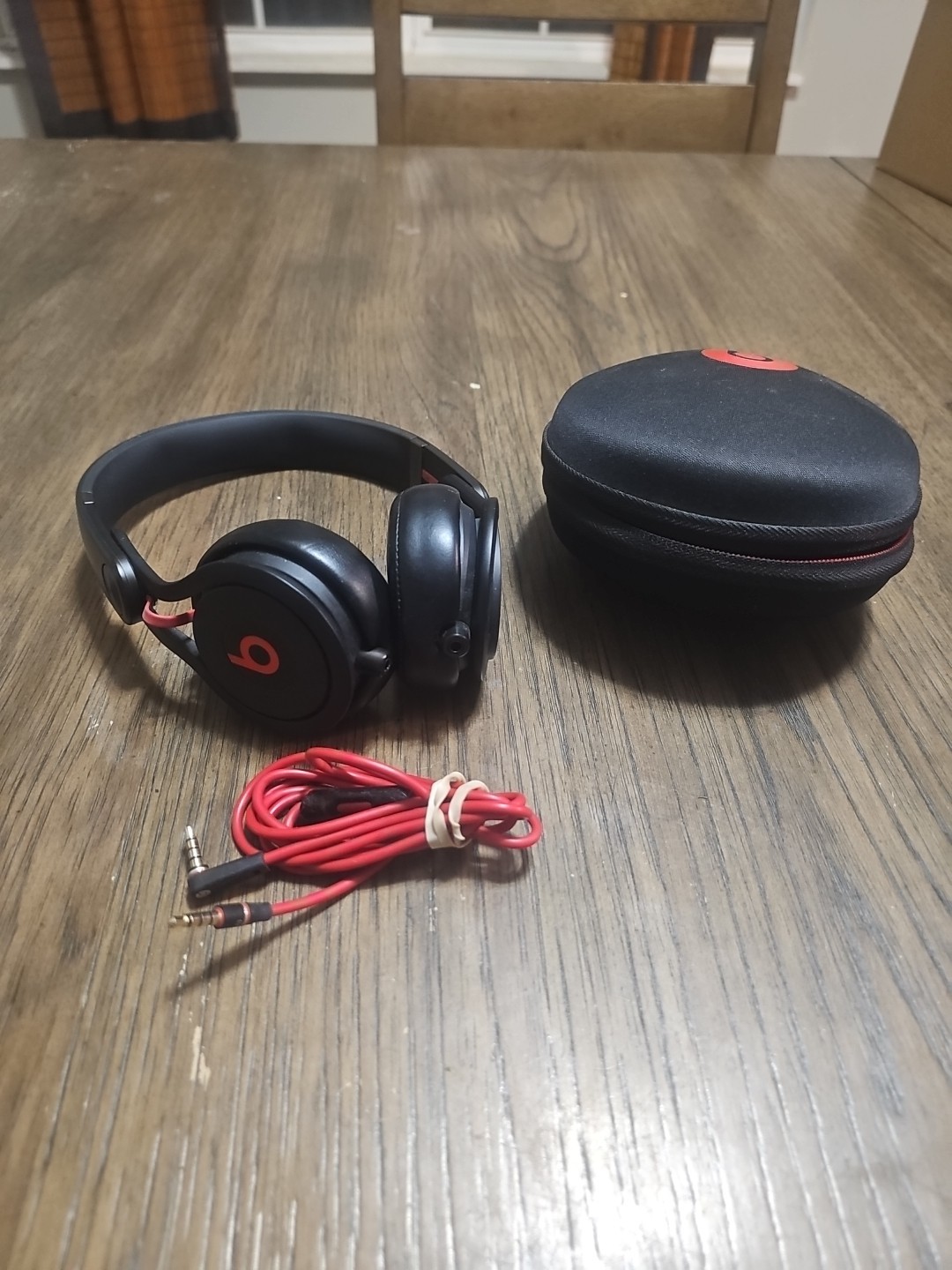 Beats Mixr Headphones David Guetta Edition Matte Black And Gold Limited Edition