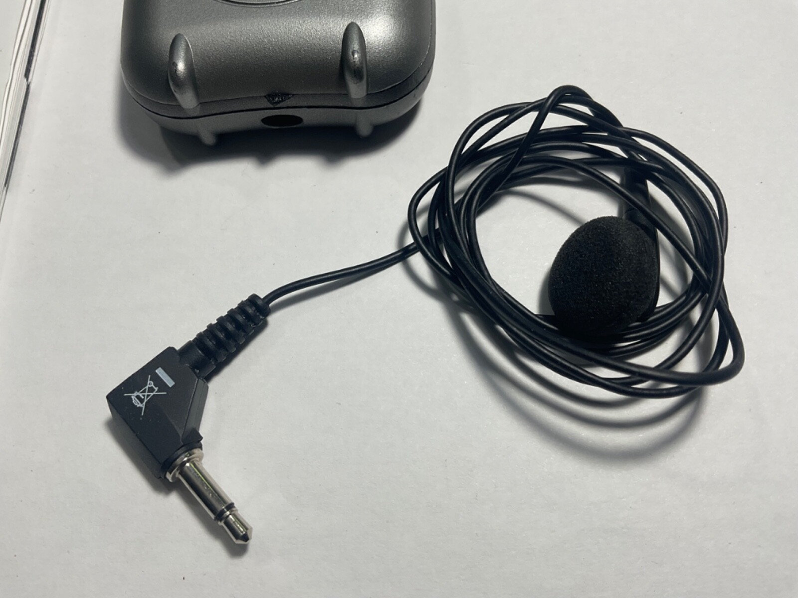 Pocketalker Ultra PKT D1 EH Williams Sound Amplifier Pocket Talker NOB