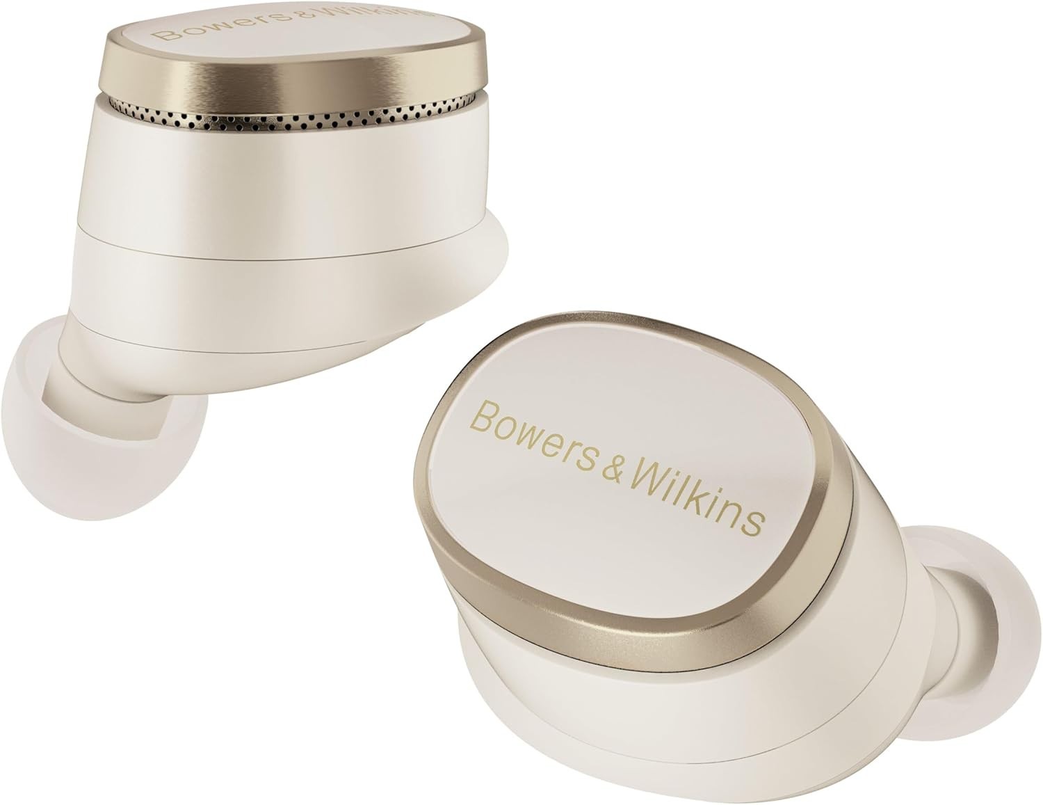 Bowers & Wilkins B&W Pi8 Wireless Earbuds – All Colors- NEW, No Box/Accessories
