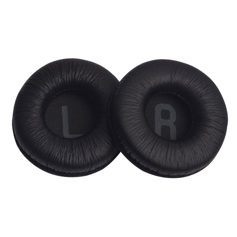 Replacement Ear Pad Earmuff Cushion For JBL Tune600 T450 T450BT T500BT Headphone