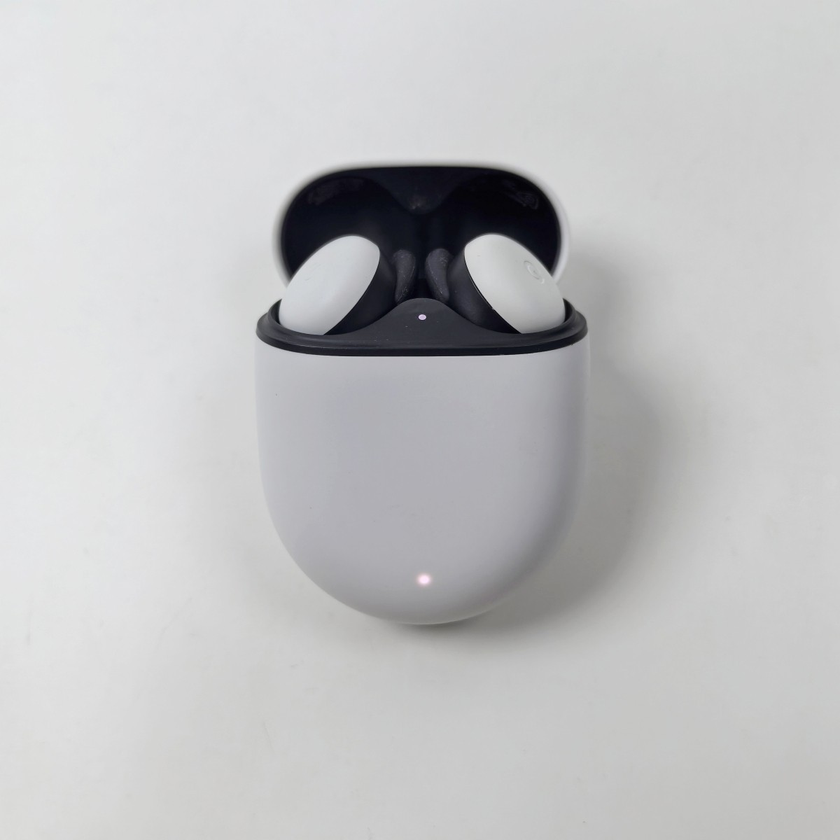 Google Pixel Buds 2nd Gen True Wireless Earbuds In-Ear Headphones – White