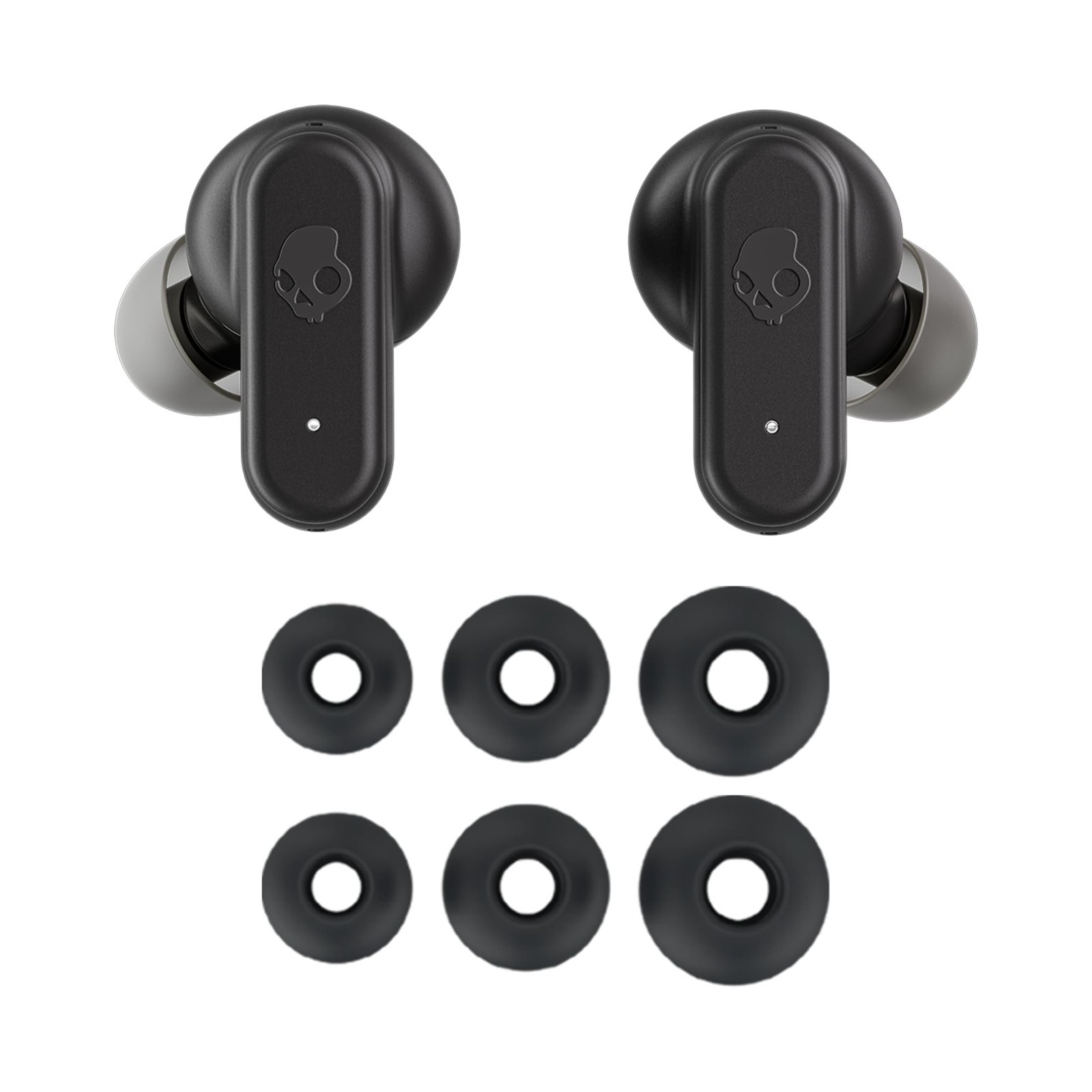 Wireless Earbuds Bluetooth Headphones, Noise Isolating, 36H Battery, Microphone,