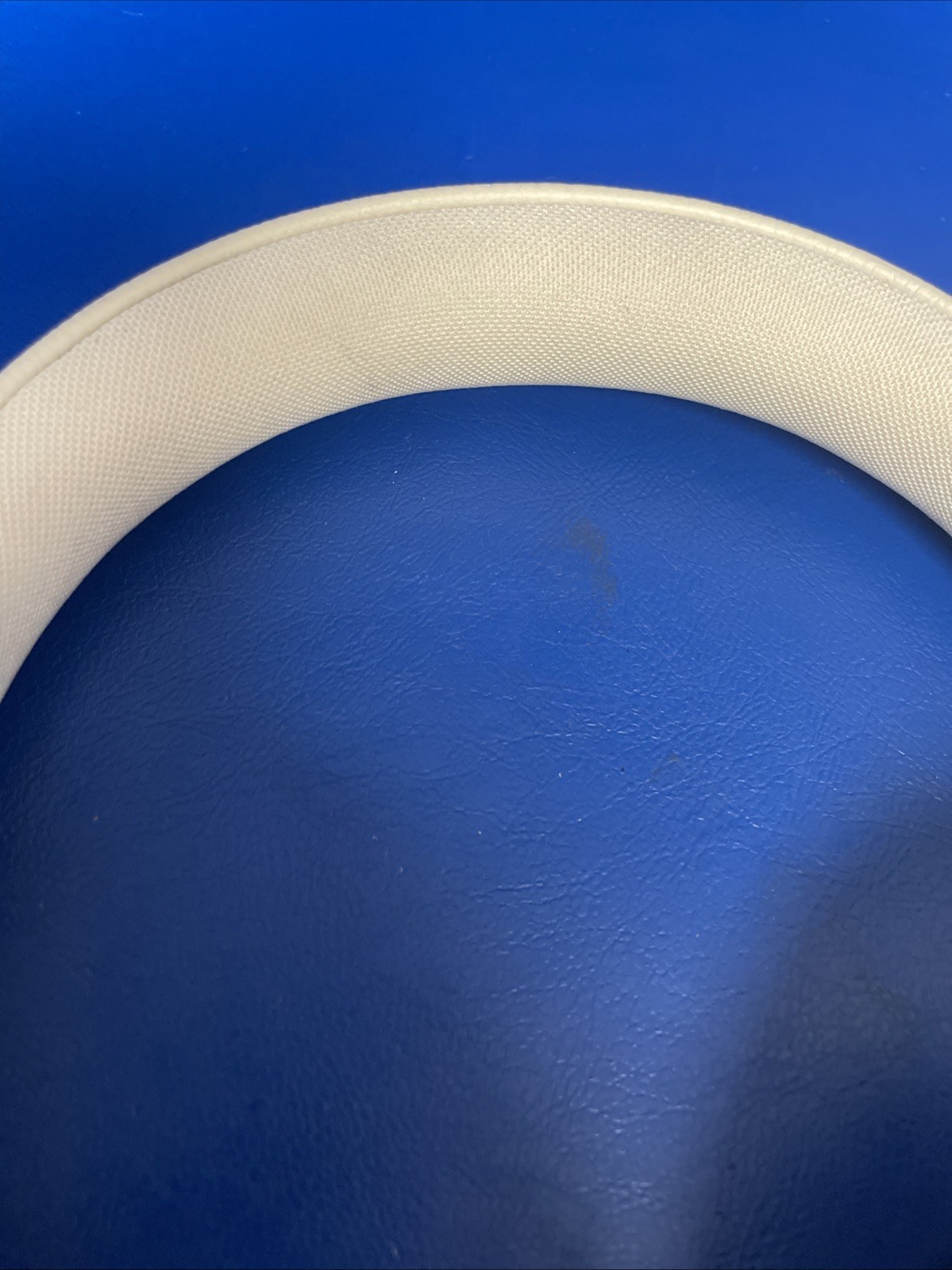 CLEAN BANG & OLUFSEN BEOPLAY H95 WIRELESS HEADPHONES.