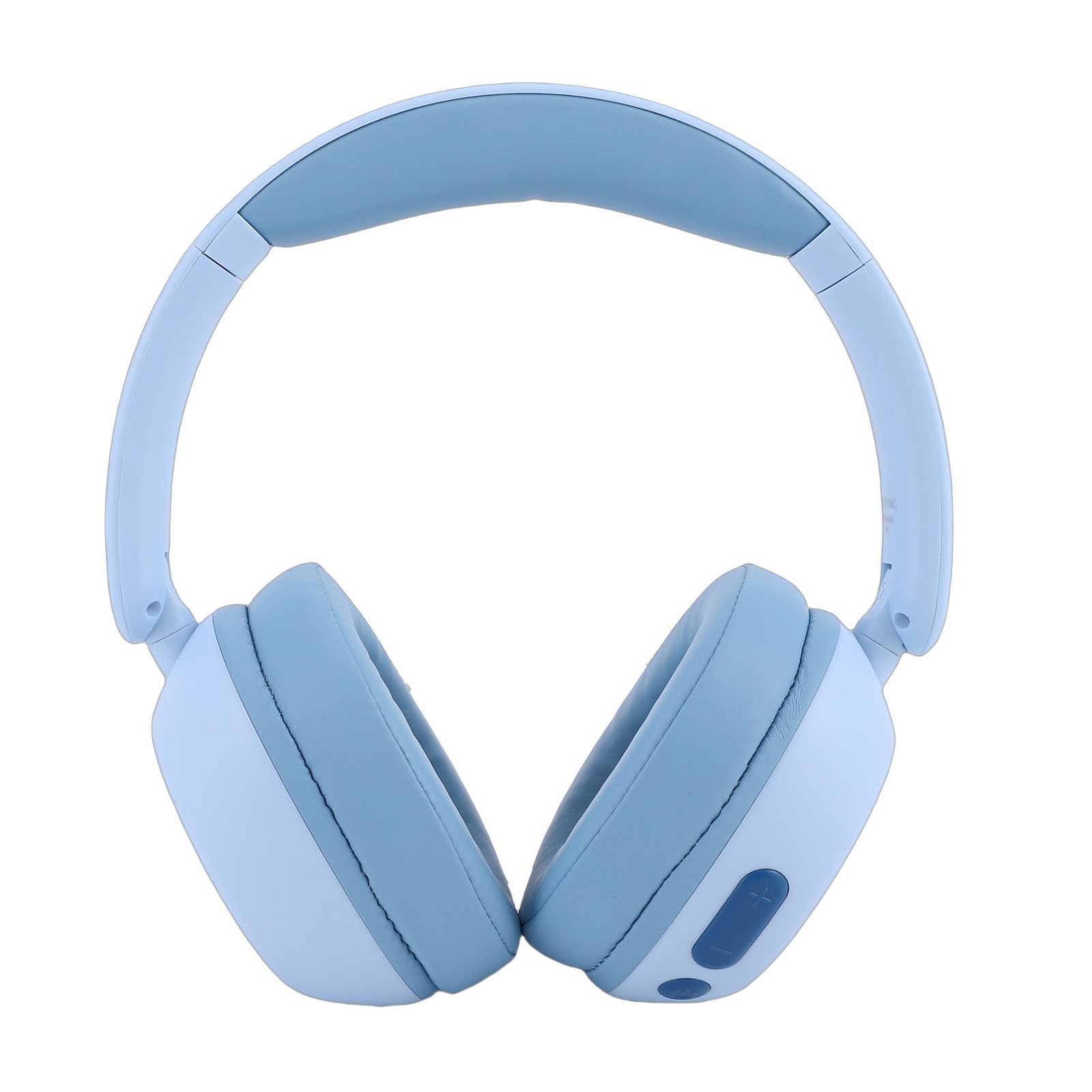 Kids Bluetooth Headphones Colorful LED Lights BT6.0 Wireless Wired 85/103dB JYRW