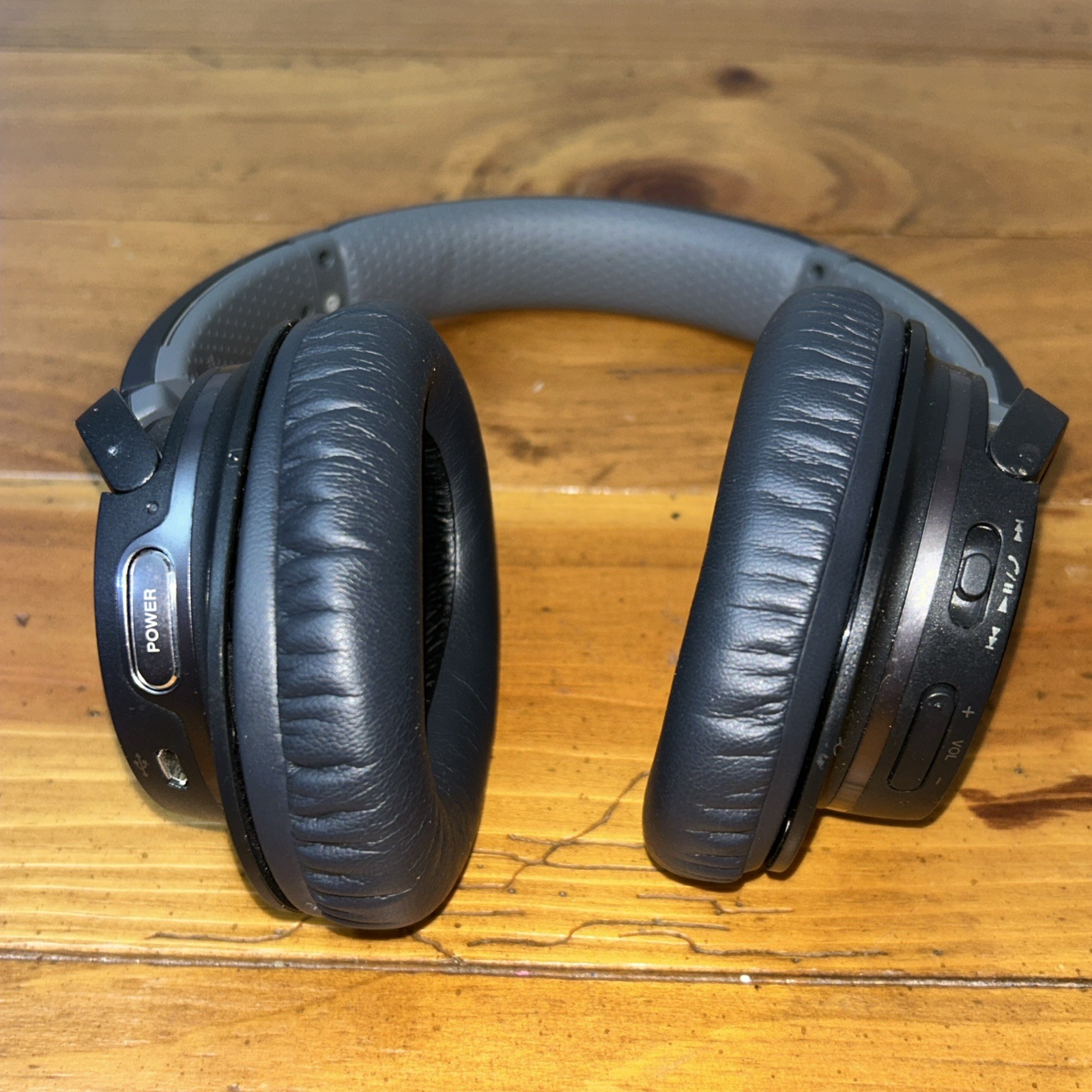 Sony MDR-ZX770BT Wireless Noise Cancelling Bluetooth Headphones – Work