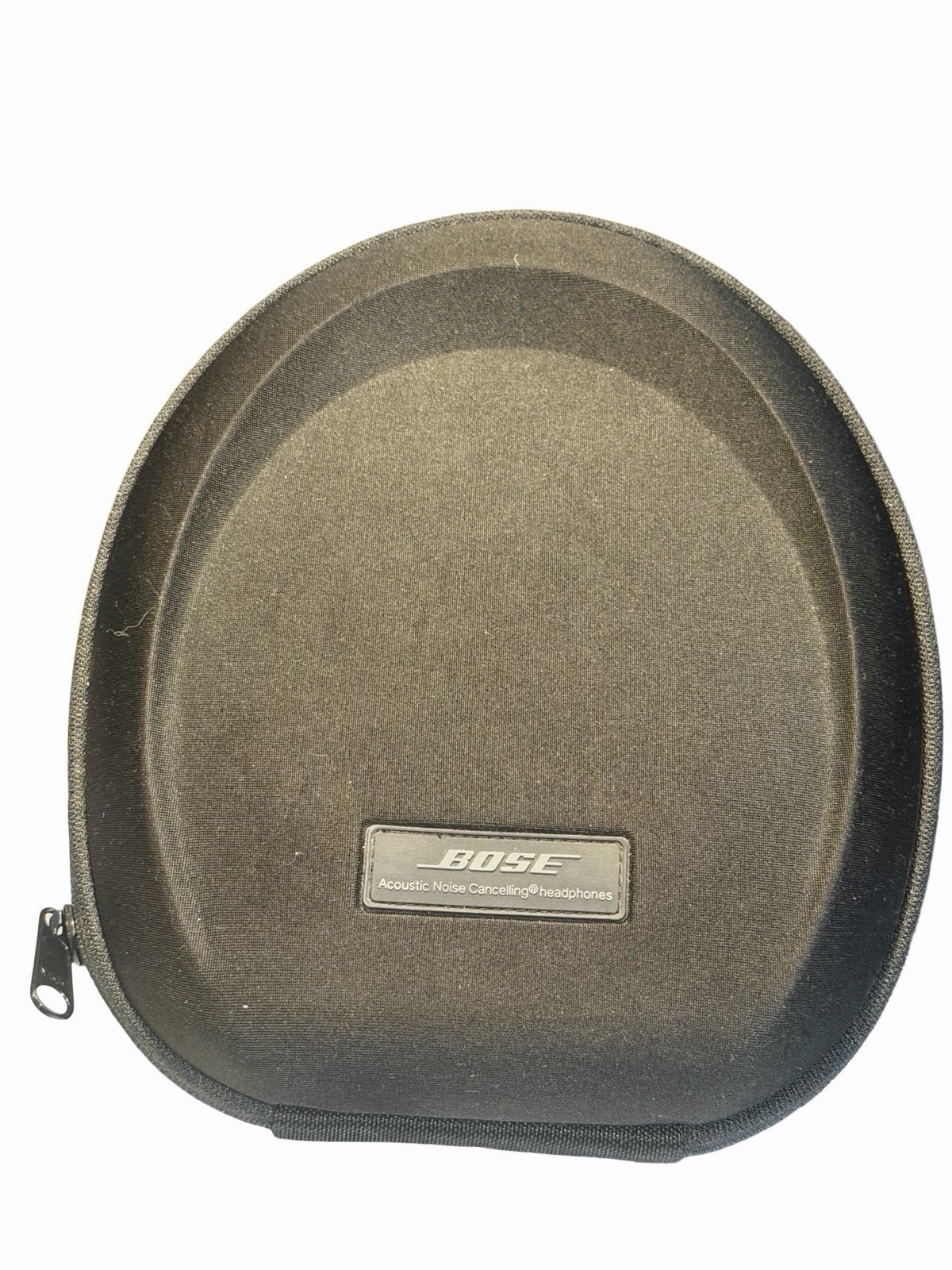 Bose Quiet Comfort 15 Wired Acoustic Noise Cancel Headphones / Black