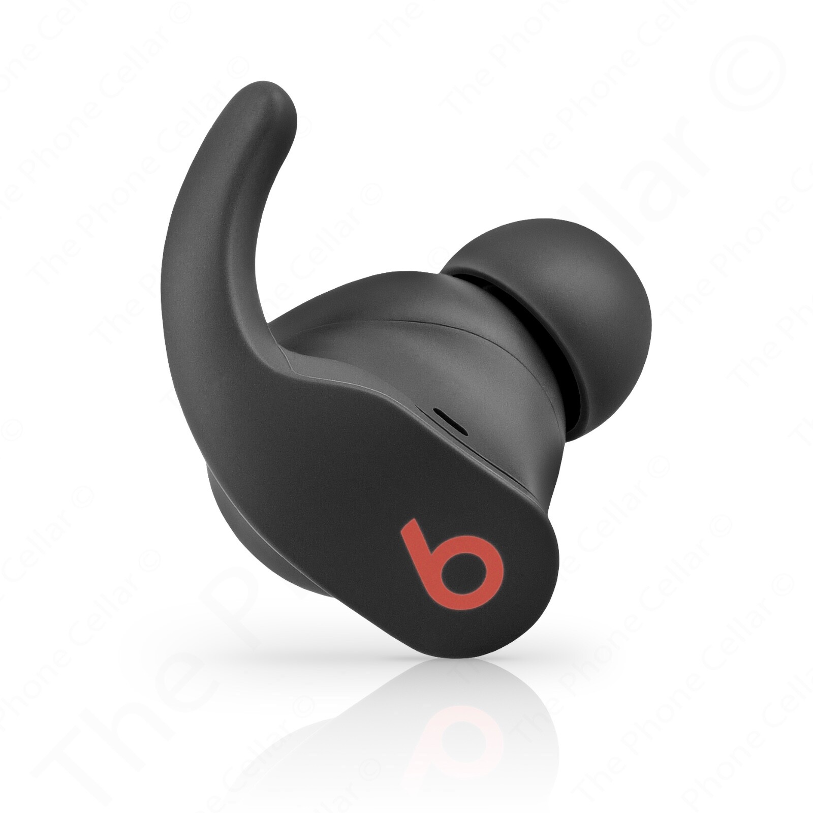 Beats – Fit Pro True Wireless Noise Cancelling In-Ear Earbuds – Black