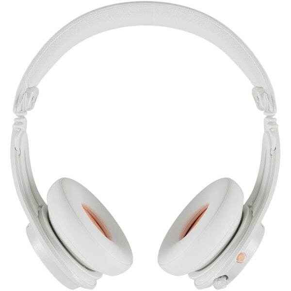 Skullcandy Wireless Headphones ICON ANC Bone White S5IOW-S951