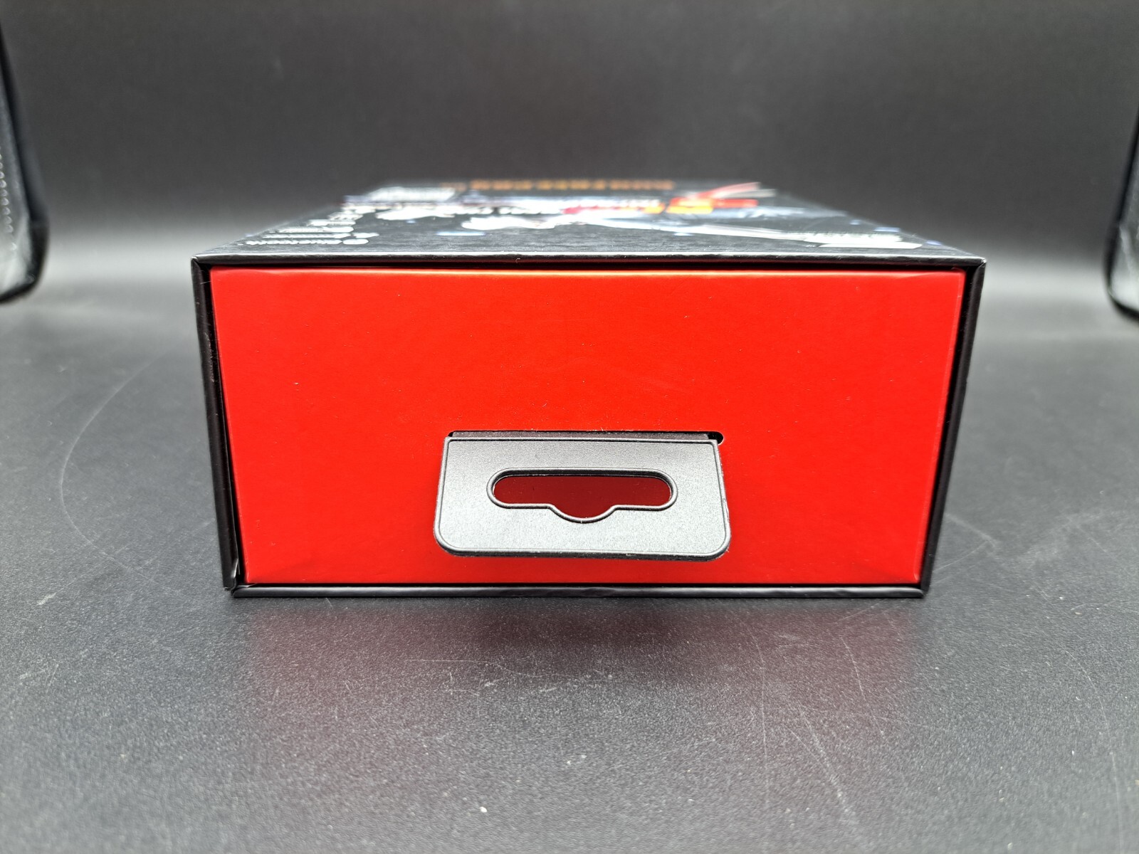 Soul: Run Free Pro Bio Earphones (Passion Red)