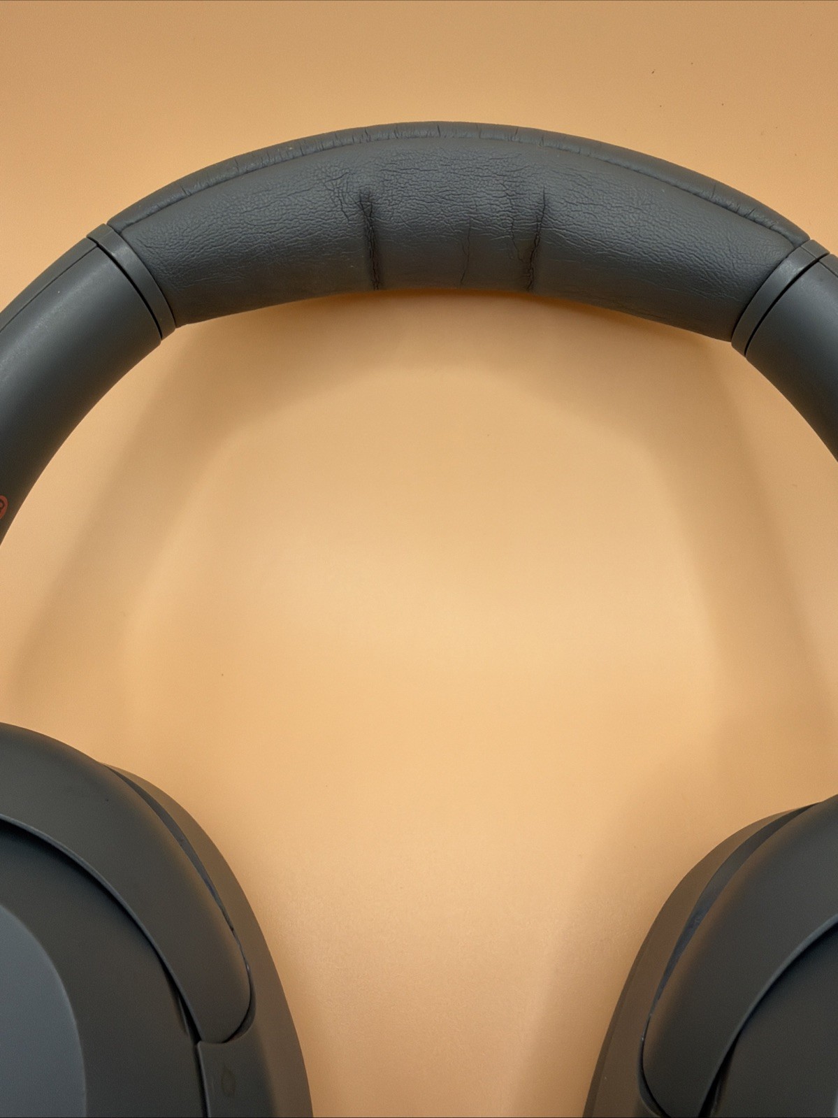 SONY ULT WEAR WH-ULT900N Wireless Noise Canceling Bluetooth Headphones – GrayF11