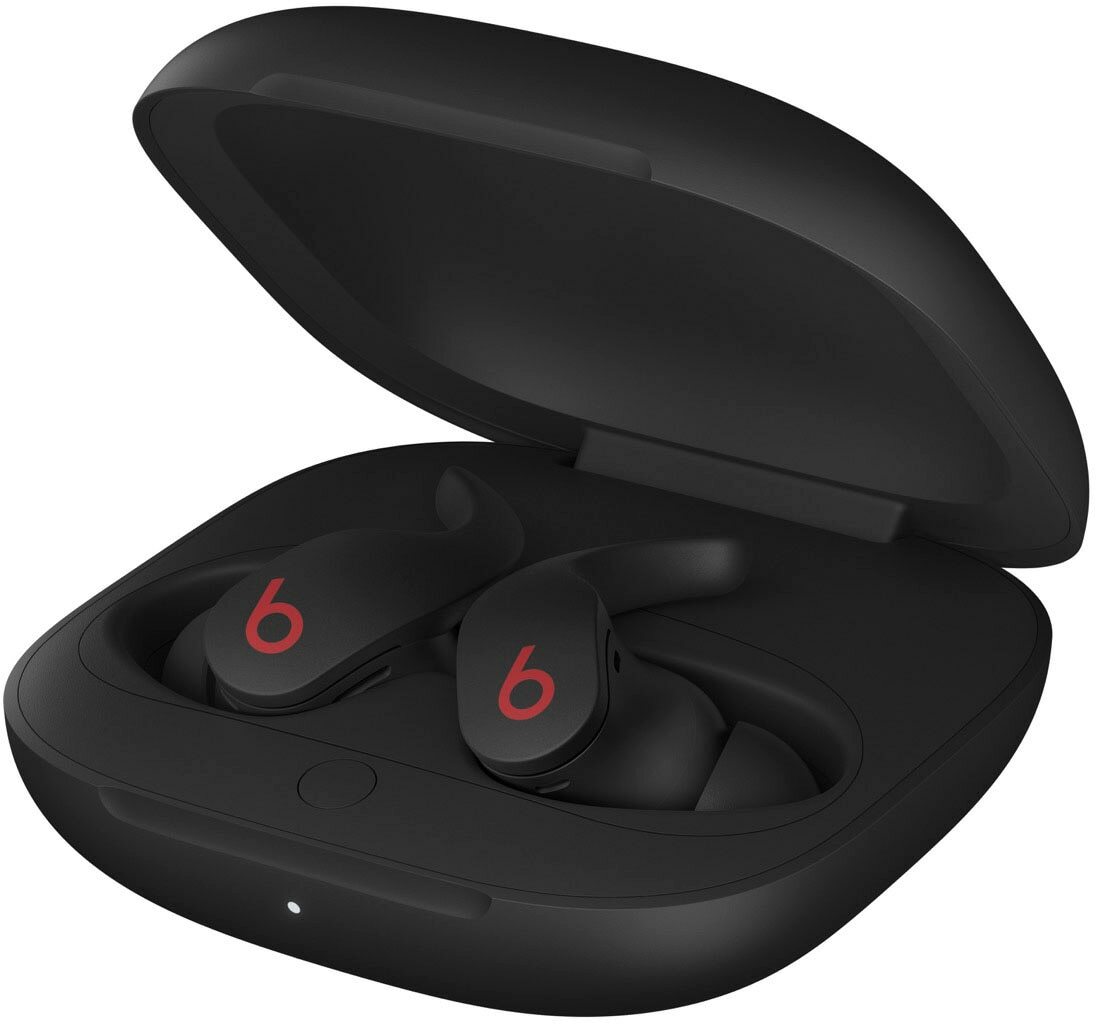 Beats Fit Pro True Wireless Noise Cancelling In-Ear Headphones – Black In Box UD