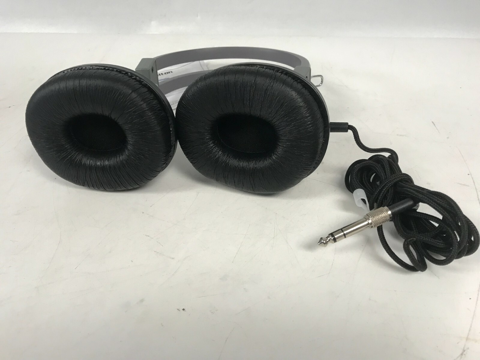 Hamilton Buhl SchoolMate SC-7V Headband Headphones (parts)