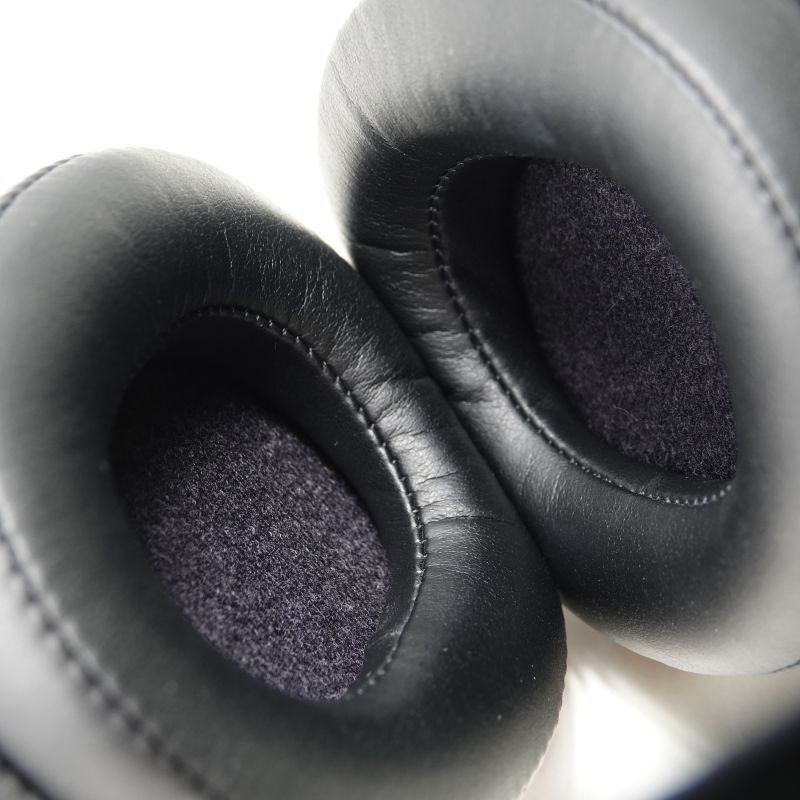 FOSTEX T60RPmk2 RP Technology Semi-Open Planar Headphones Japan
