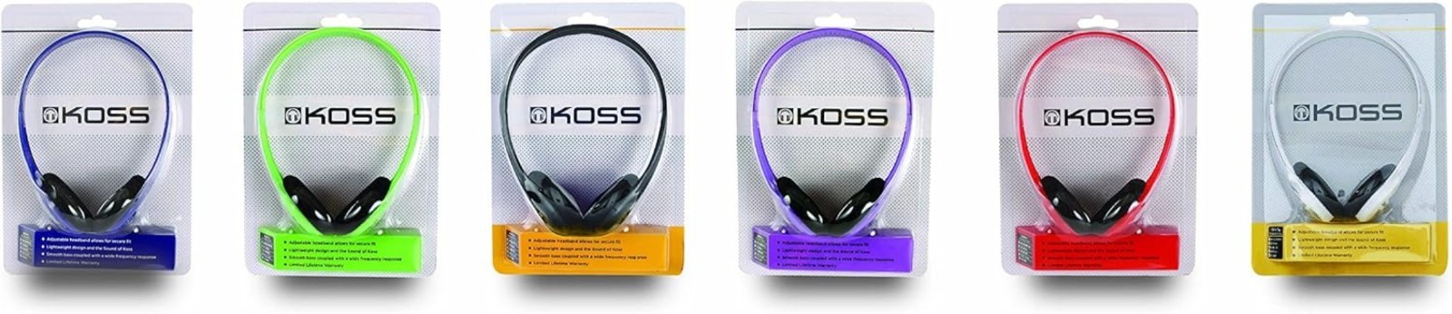 Retro Styled Portable Headphones with Adjustable Headband – Perfect for Music