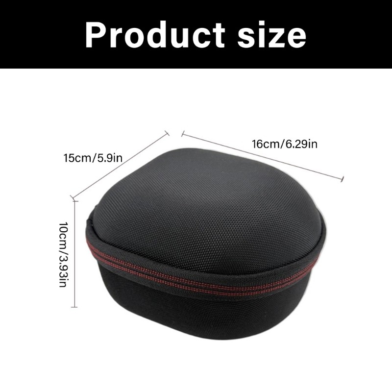 Passion Resistant Sound Gear Planner Dense EVA Substance For Daily Travel