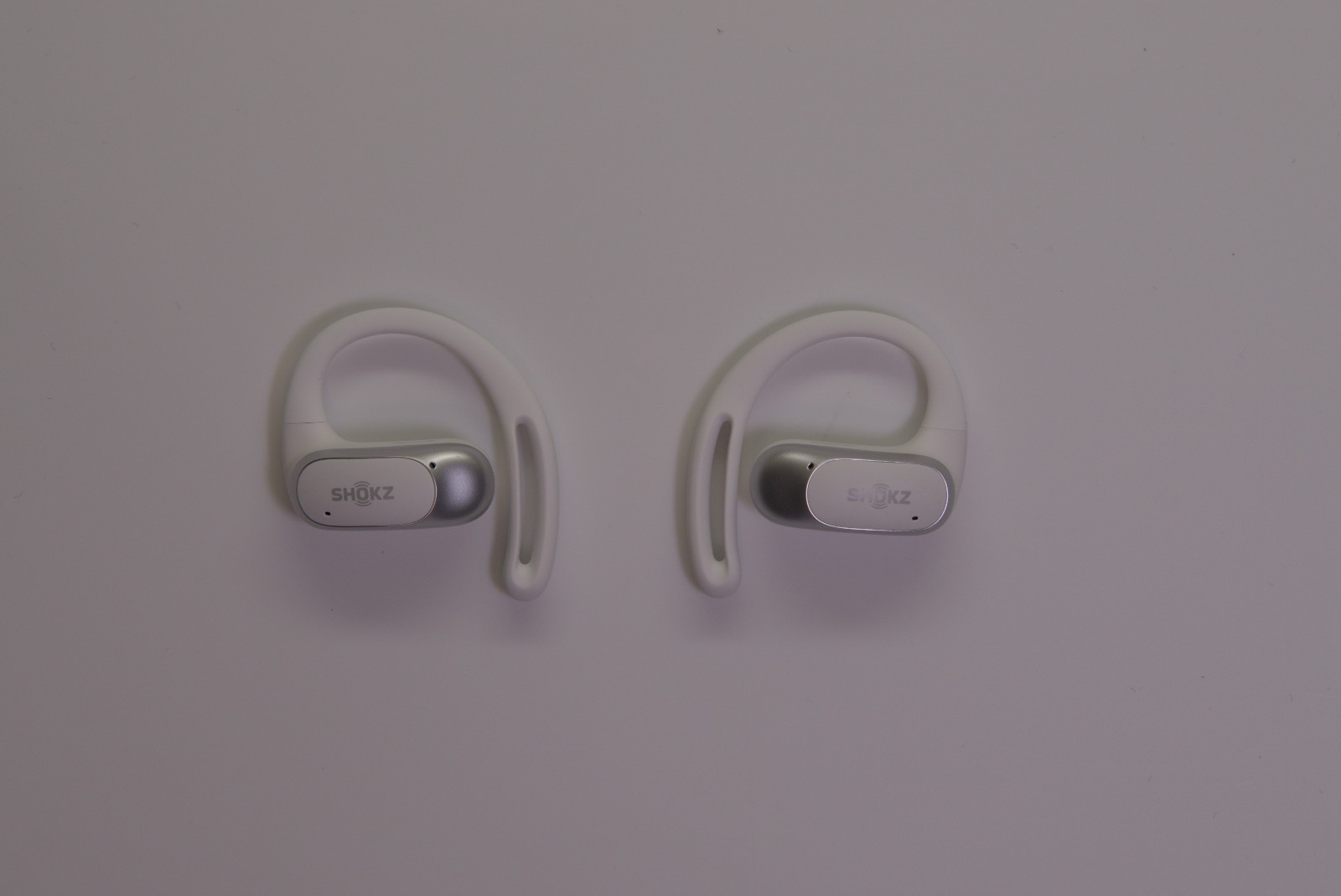 Shokz OpenFit Air T511 – No Charging Case, Untested!
