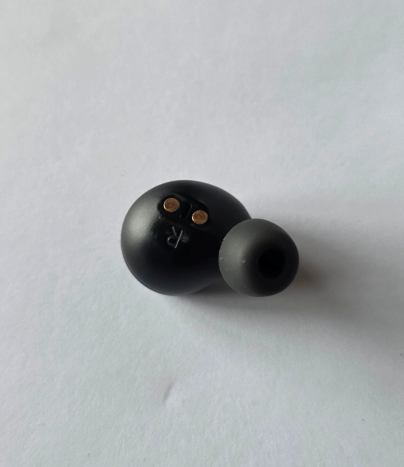 DEFECTIVE OEM Black Jabra Elite 7 ACTIVE Wireless RIGHT SIDE EARBUD – NO POWER