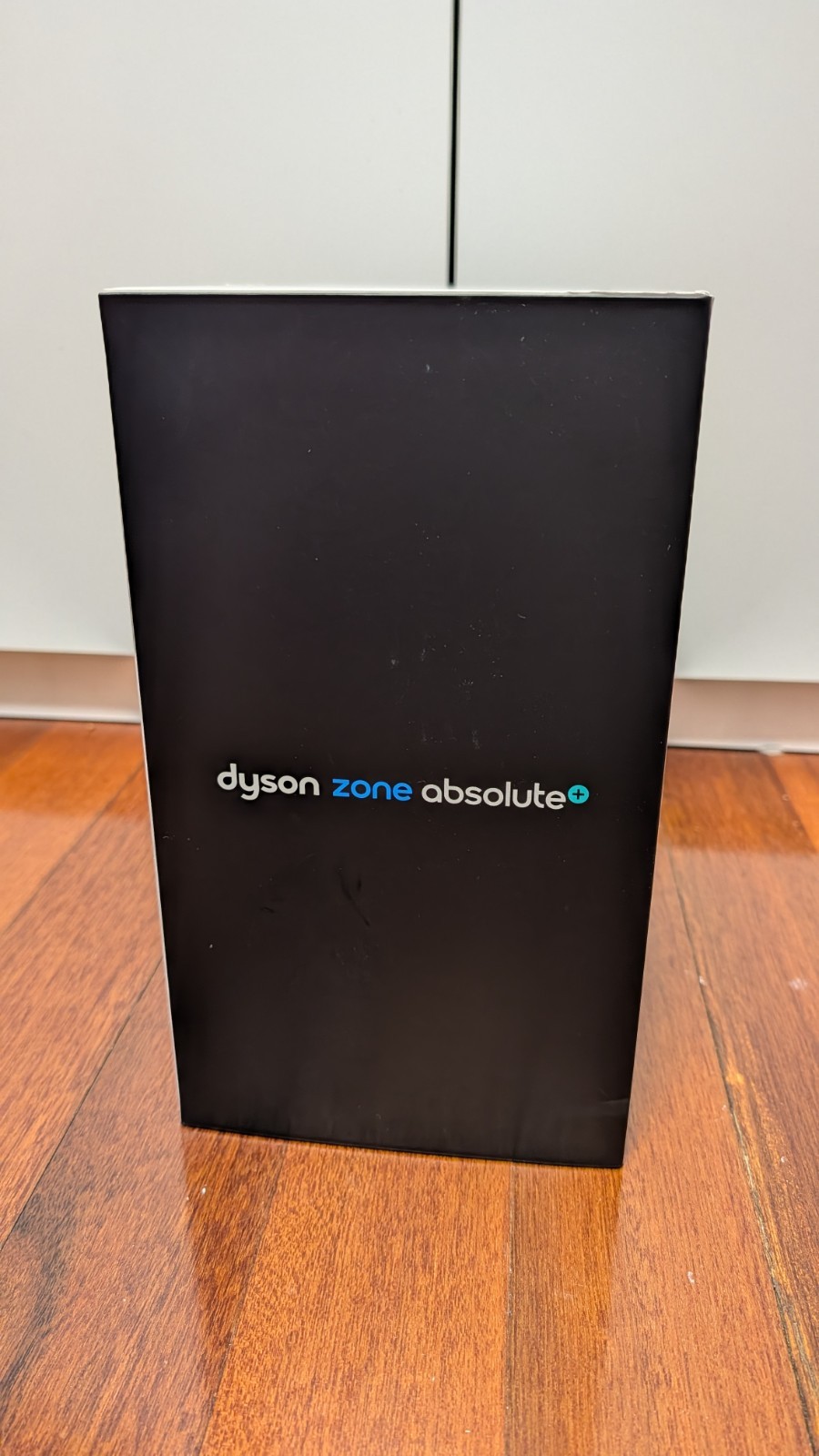 Dyson Zone Absolute+ Air Purifying ANC Wireless Over-Ear Headphones – Brand New