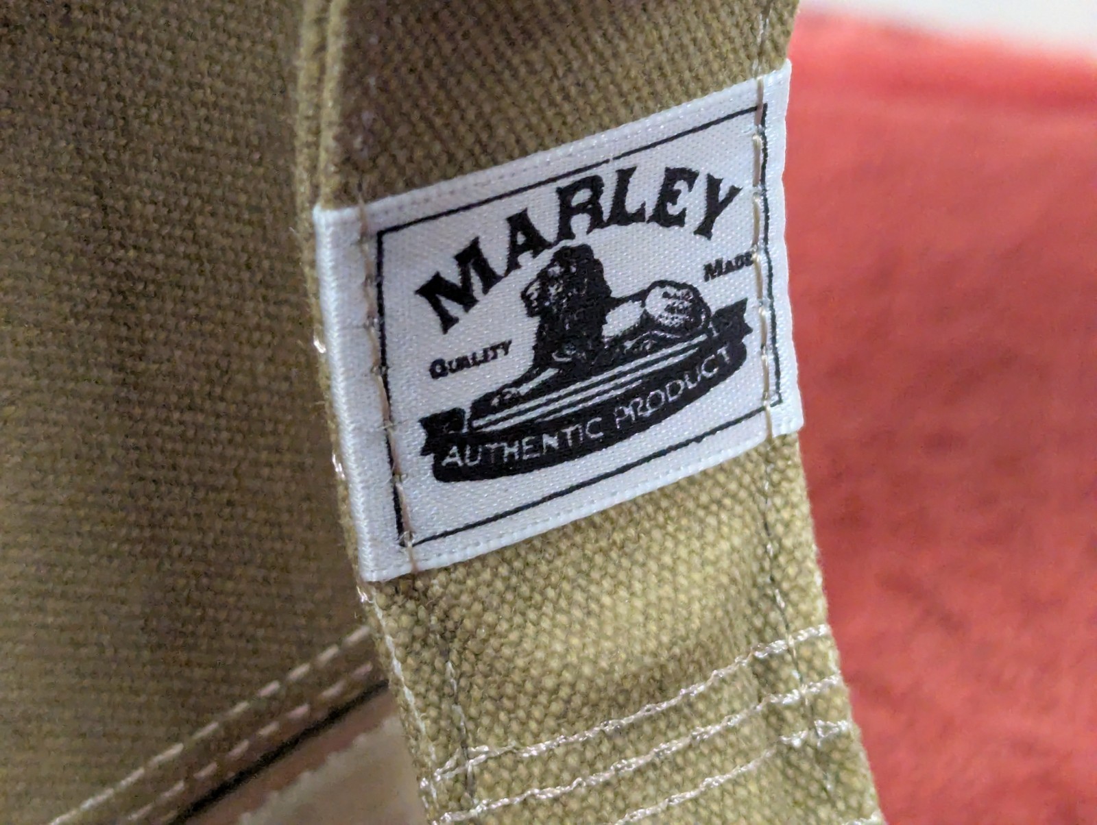 HOUSE OF MARLEY RIDDIM JAMMIN’ COLLECTION WIRED HEADPHONES W/CASE EM-JH053-DT