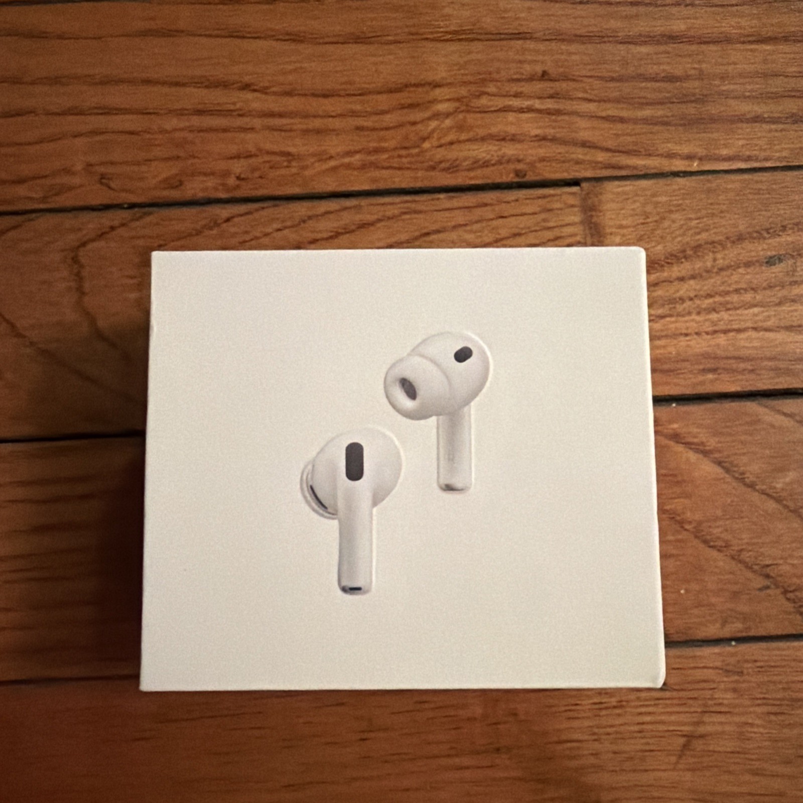 AirPods Pro 3 Bluetooth In-Ear Wireless USB-C with active noise cancellation