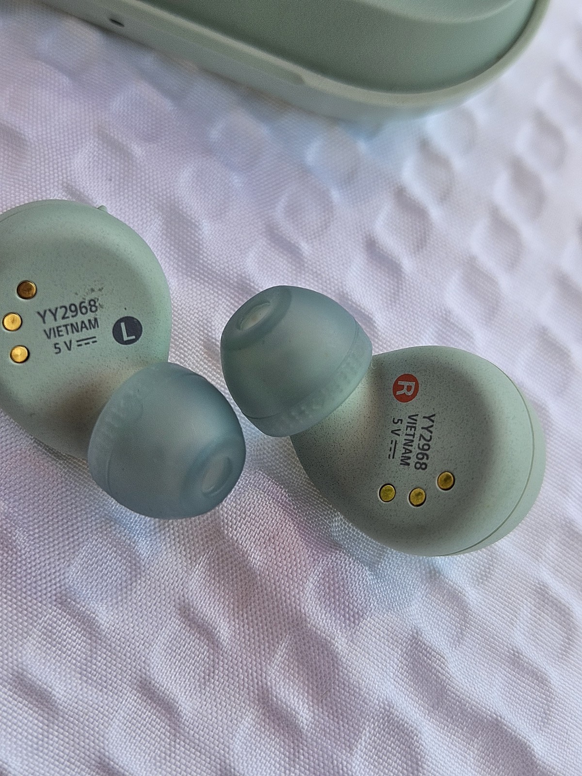 Sony WF-C700N Truly Wireless In-Ear Bluetooth Headphones Sage WFC700N/G