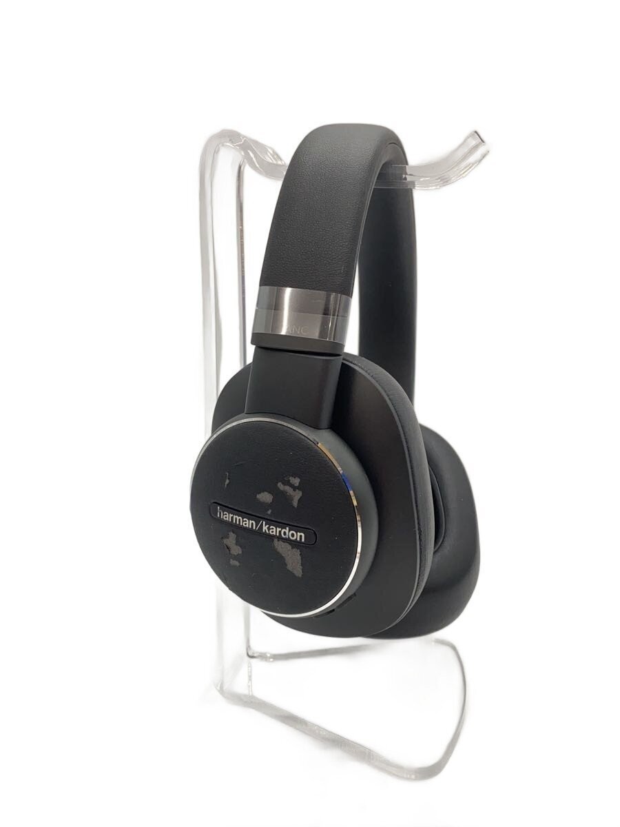 Harman Kardon Headphones FLY ANC Over-Ear Noise Canceling Bluetooth
