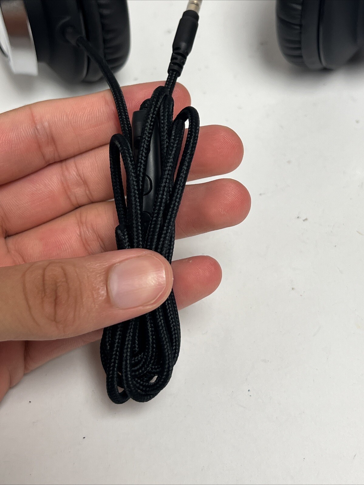 Artix CL750 Wired Headphones with Mic & Volume Control, Noise Isolating – Tested