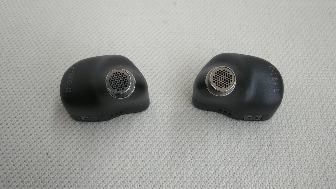 Thieaudio HYPE 4 MKII Wired Earphones Black 4.0 in