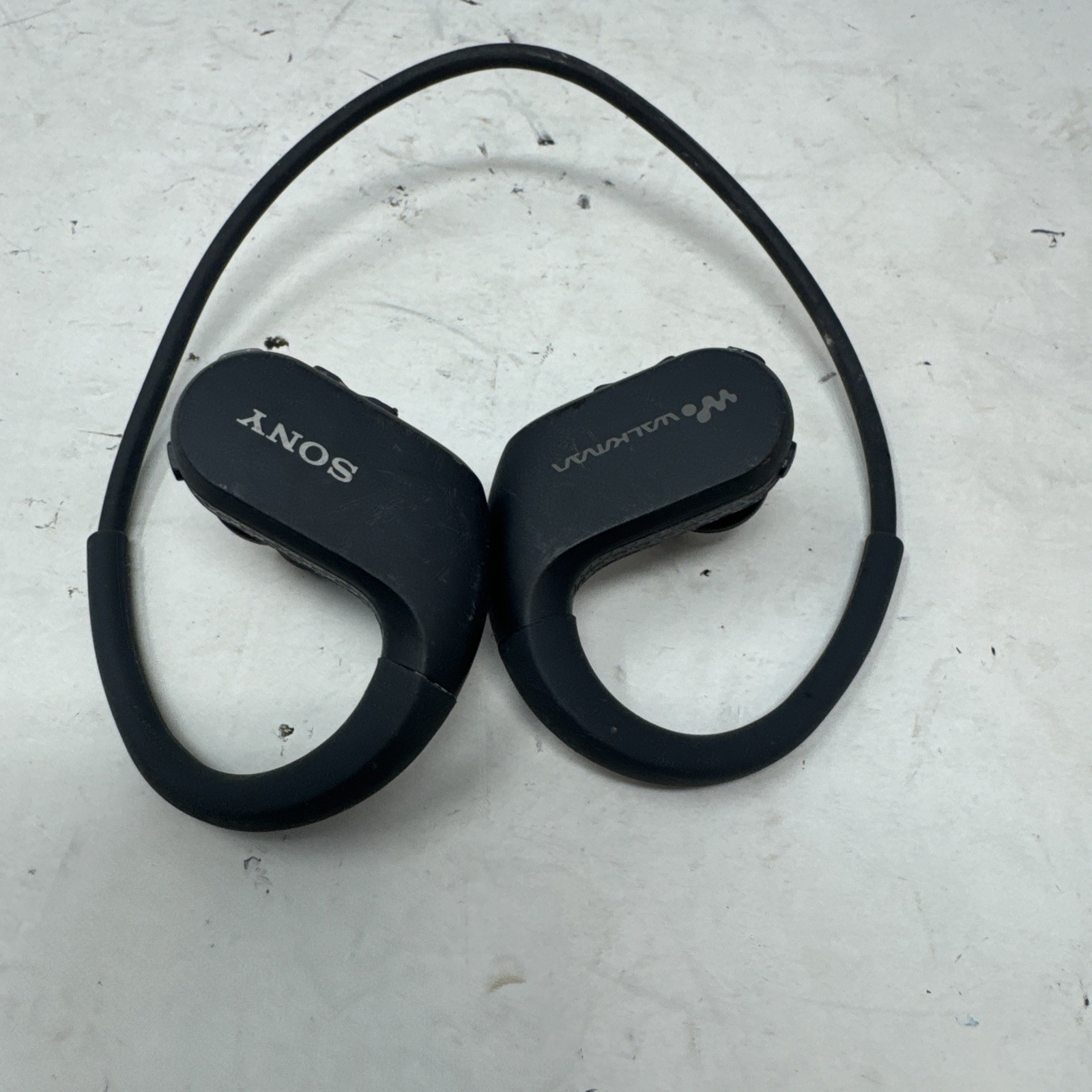 SONY Walkman Swimming Waterproof NW-WS413 Grey – Parts/Repair