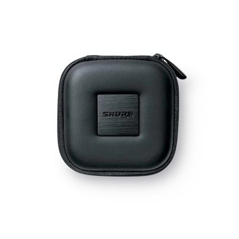 Shure SE846-CL Wired In-Ear Headphones Sound Isolating Earphones from japan