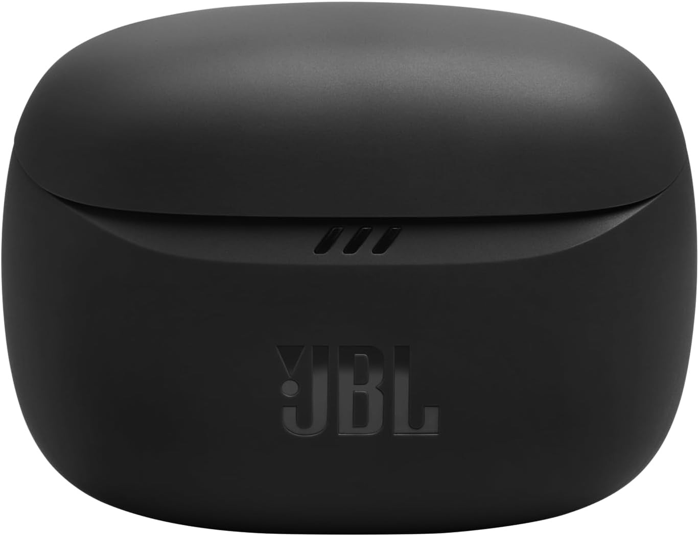 JBL JBLTBUDS2BLKAM-Z Tune Buds 2 Noise Cancelling Earbuds, Black – Refurbished
