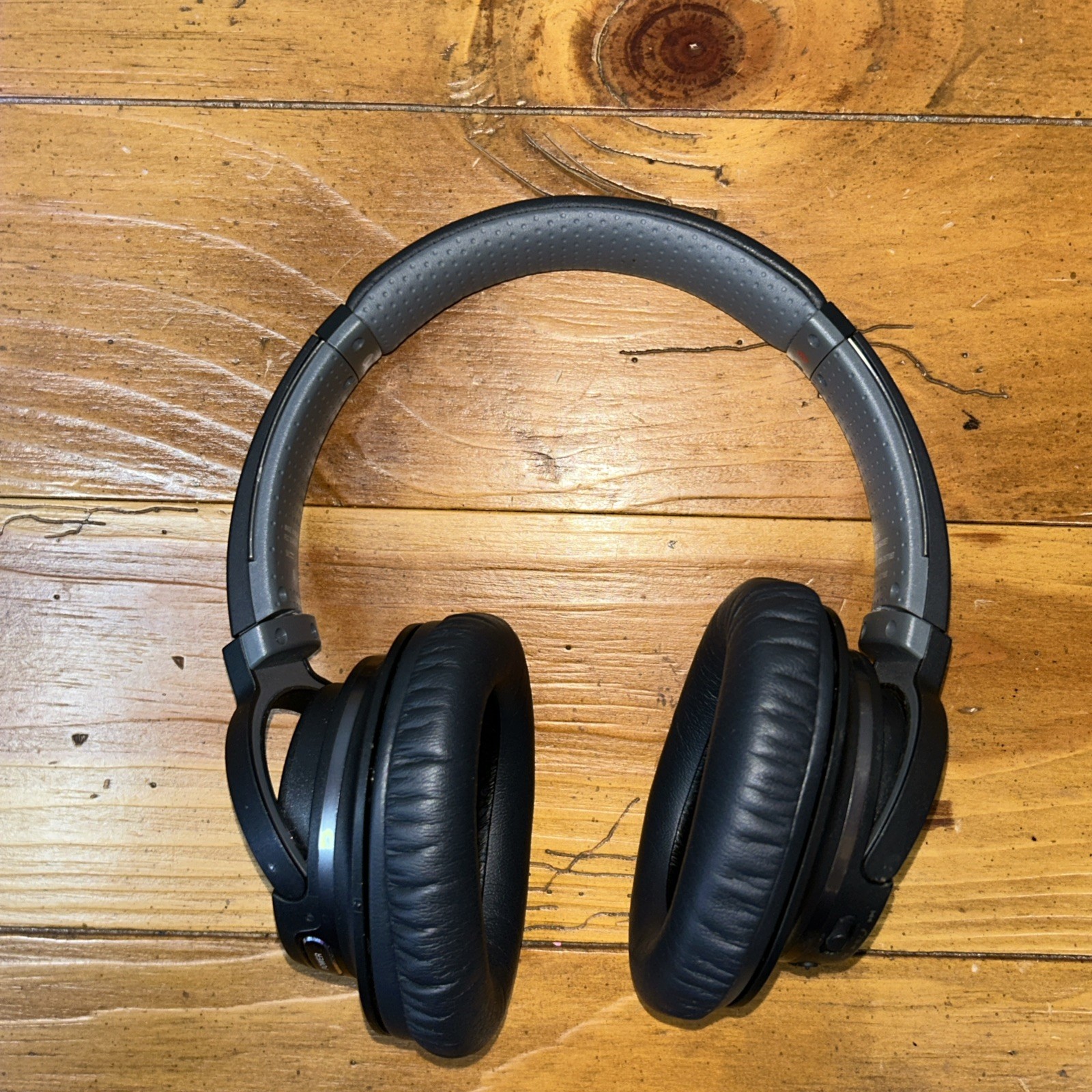 Sony MDR-ZX770BT Wireless Noise Cancelling Bluetooth Headphones – Work