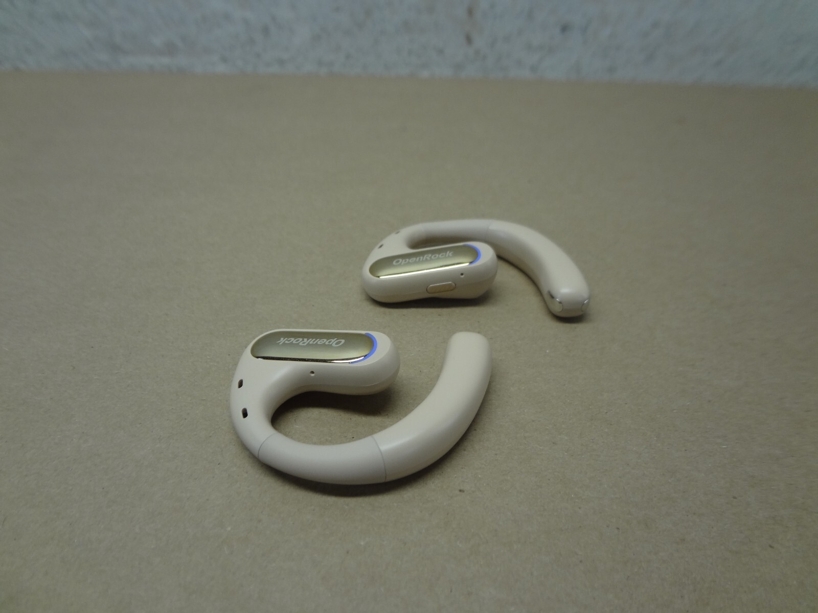 OpenRock Pro Open-Ear Air Conduction Sport Earbuds