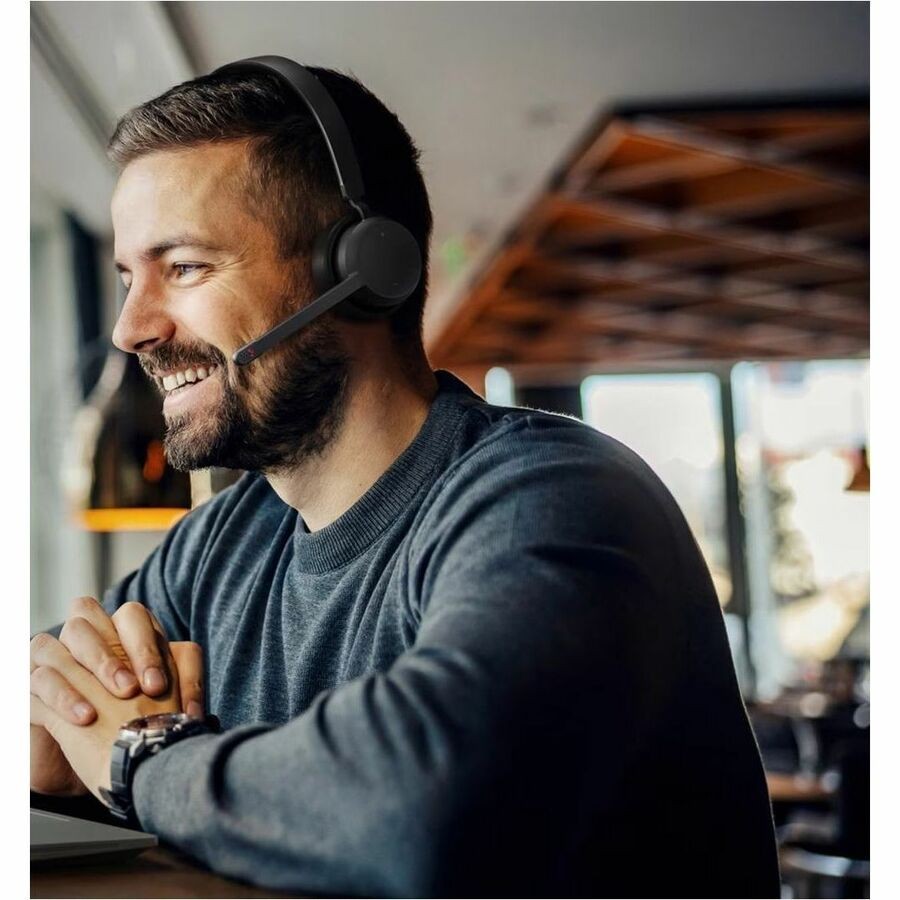 Lenovo Wireless Stereo Headset