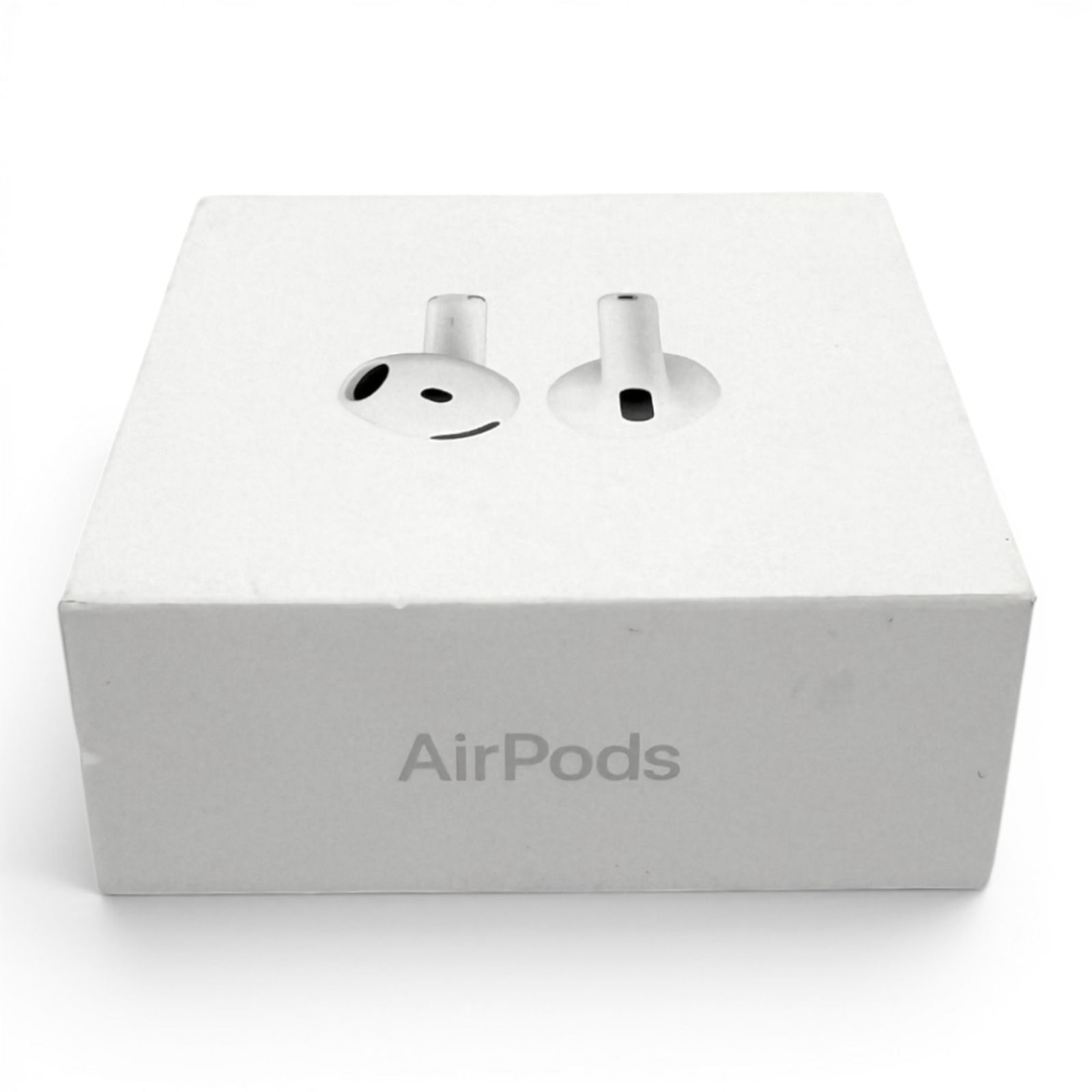 NEW Sealed Genuine Apple AirPods 4 MXP63LL/A
