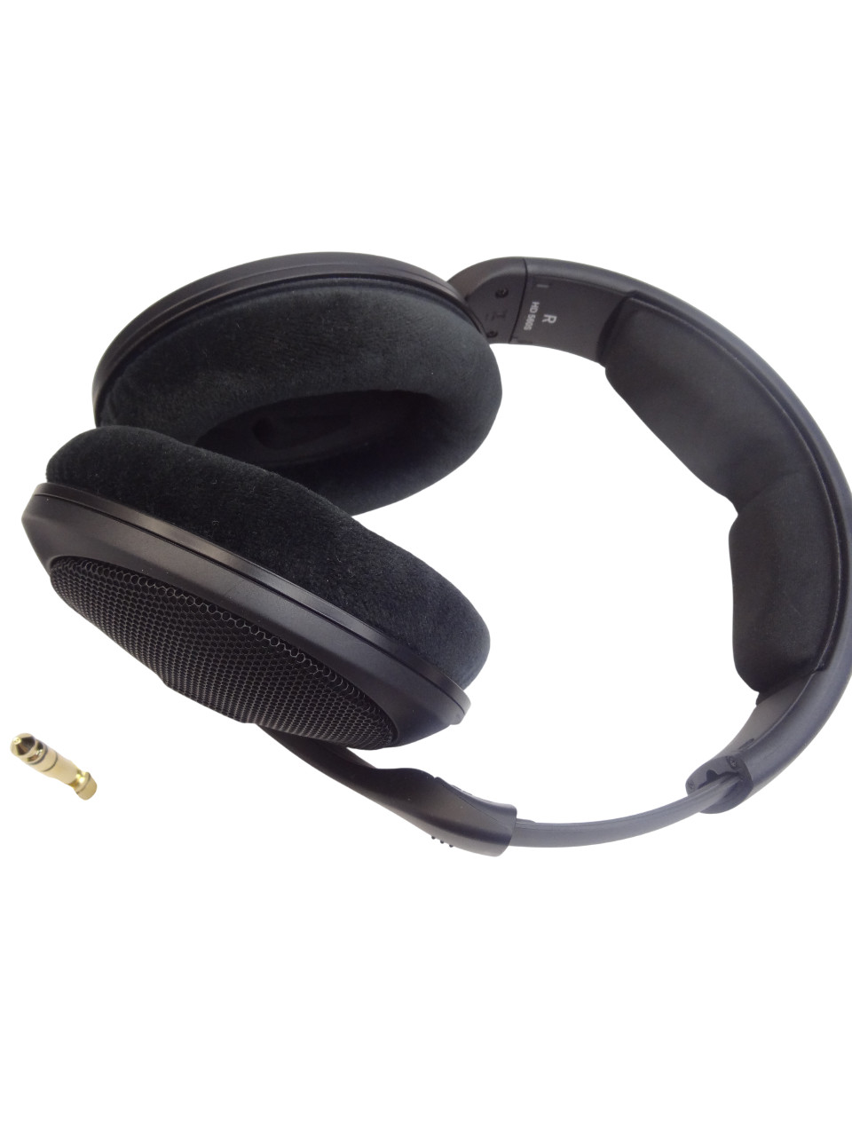 Sennheiser HD 560S Audiophile Open back Headphones Over-Ear – Free shipping