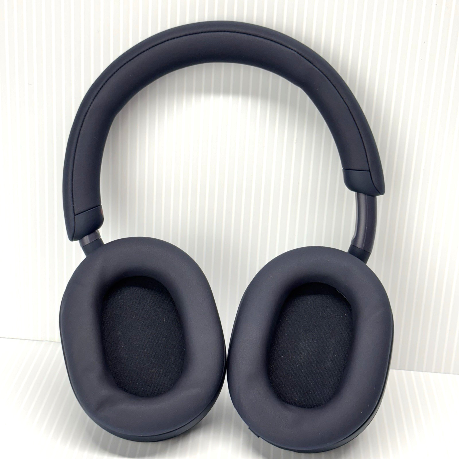Sony WH-1000XM5/L Wireless Noise Canceling Bluetooth Headphones Midnight Blue