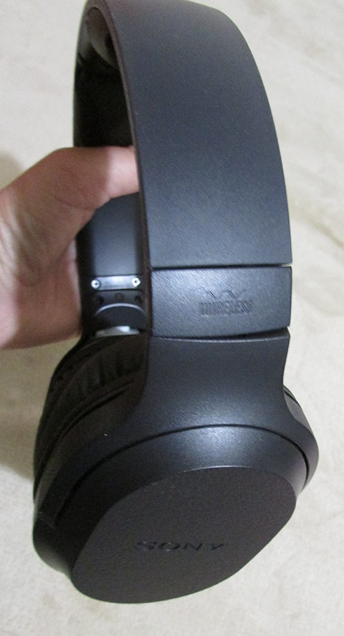 Sony MDF-RF995 Headphones *Tested/Working*